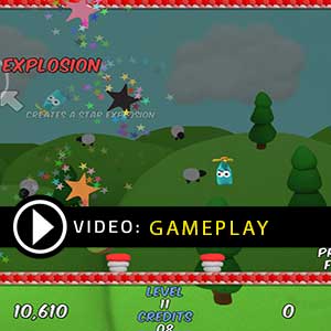 The Wizards Who Fell In A Hole Gameplay Video