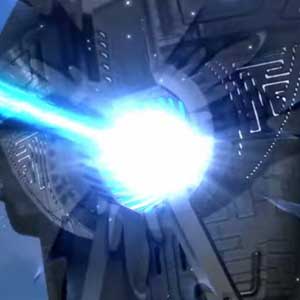 Base ennemie étrangère