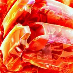 La puissance d'attaque du poing de feu