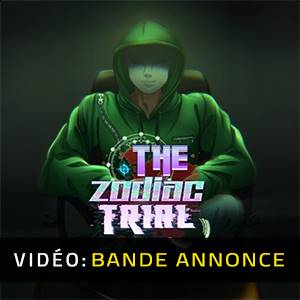 The Zodiac Trial Bande-annonce Vidéo