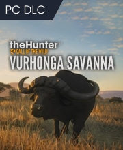 theHunter Call of the Wild Vurhonga Savanna Pc