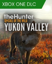 theHunter Call of the Wild Yukon Valley Xbox One