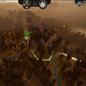 Thea 2 The Shattering - Expédition