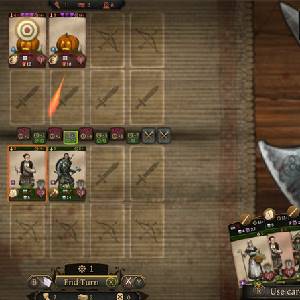 Thea 2 The Shattering - Carte