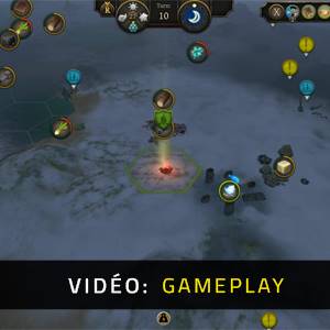 Thea 2 The Shattering Vidéo de Gameplay