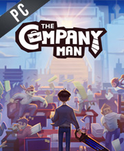 The Company Man Pc
