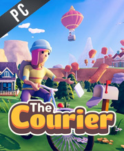 The Courier Pc