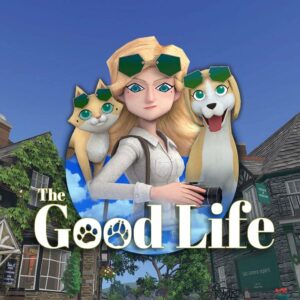 The Good Life - Le nouveau jeu de SWERY vous fera rembourser vos dettes
