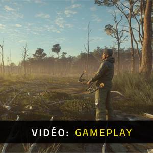 theHunter Call of the Wild High-Tech Hunting Pack Vidéo de Gameplay