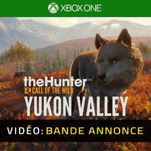 theHunter Call of the Wild Yukon Valley - Vidéo du Bande-annonce