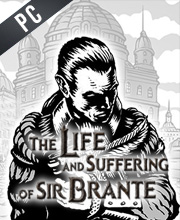 The Life and Suffering of Sir Brante Pc