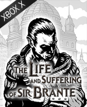 The Life and Suffering of Sir Brante Xbox Series X