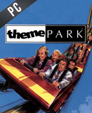 Theme Park Pc