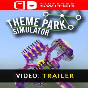 Theme Park Simulator Switch
