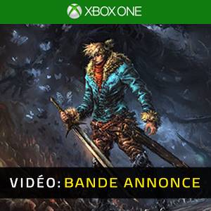 There is No Light Xbox One- Bande-annonce vidéo