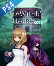 The Witch’s House MV Playstation 4