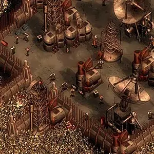 They Are Billions - D Essaims Aléatoires