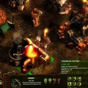 They Are Billions - À Construire La Base