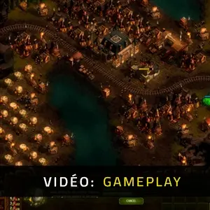 They Are Billions - Vidéo de Gameplay