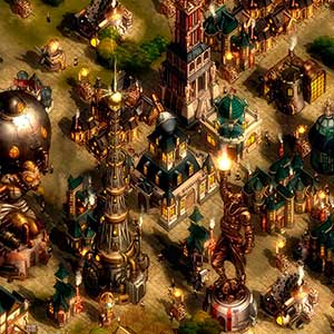 They Are Billions essaim aléatoire