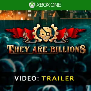Vidéo de la bande-annonce de They Are Billions