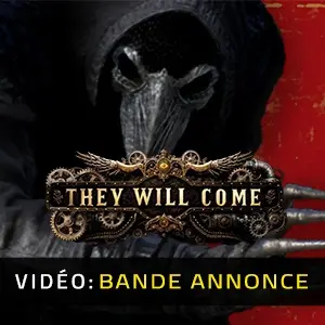 They Will Come - Bande-annonce Vidéo