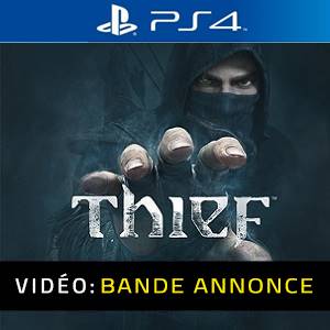 Thief 2014 - Trailer