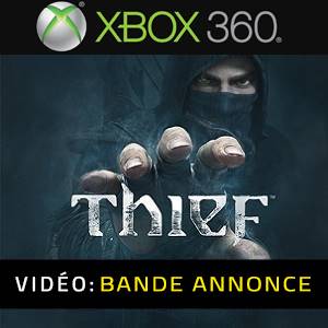 Thief 2014 - Trailer
