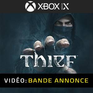 Thief 2014 - Trailer