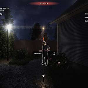Thief Simulator 2 - Nuit