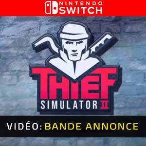 Thief Simulator 2 - Bande-annonce Vidéo