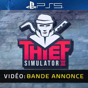 Thief Simulator 2 - Bande-annonce Vidéo