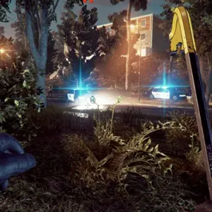 Thief Simulator - Évasion