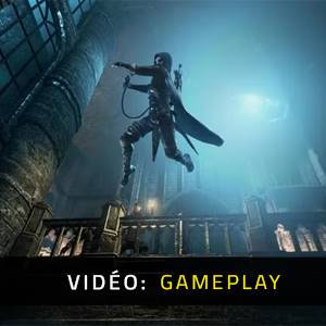 Thief 2014 - Gameplay