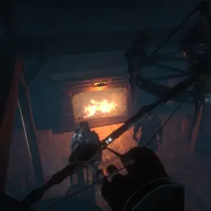 Thief VR: Legacy of Shadow - Attaque furtive