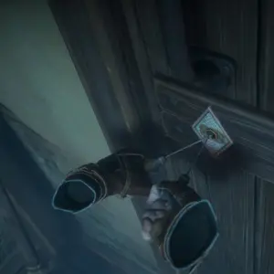 Thief VR: Legacy of Shadow - Gemme magique