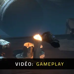 Thief VR: Legacy of Shadow - Vidéo de gameplay