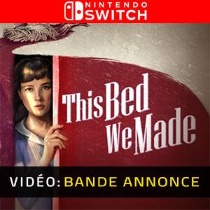 This Bed We Made - Bande-annonce Vidéo