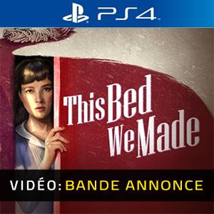 This Bed We Made - Bande-annonce Vidéo