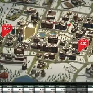 This is the Police 2 - Flics et Enquêtes