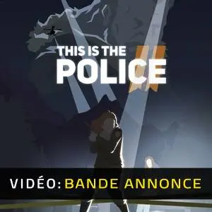 This is the Police 2 - Bande-annonce