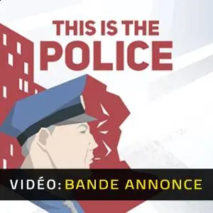 This Is the Police - Bande-annonce