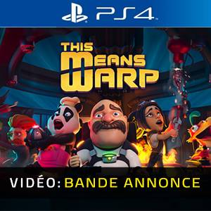 This Means Warp Bande-annonce