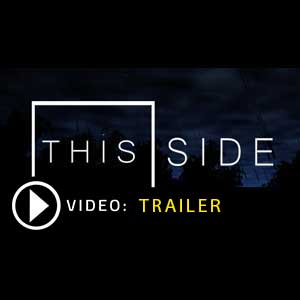 Acheter This Side Clé CD Comparateur Prix