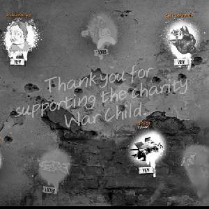 This War Of Mine War Child Charity - Reconnaissance