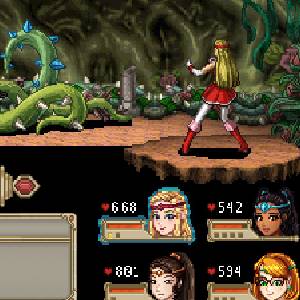 This Way Madness Lies - Compétence Plein Feux