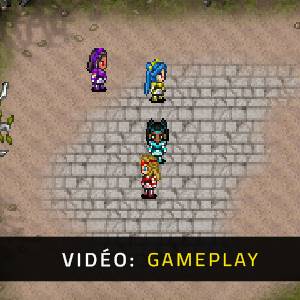 This Way Madness Lies - Vidéo de Gameplay