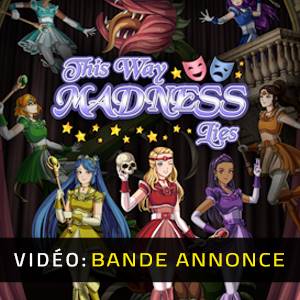 This Way Madness Lies - Bande-annonce