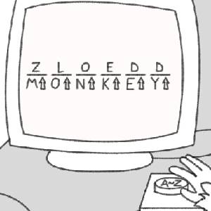 Thought Experiment Simulator - Ordinateur