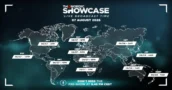 THQ Nordic Showcase 2026 : Horaires de diffusion et jeux confirmés